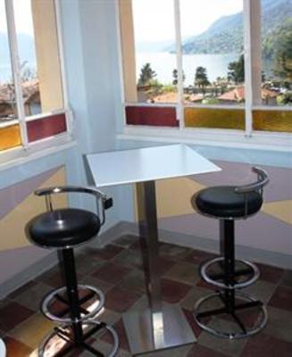 фото отеля Albergo Ristorante Il Cortile