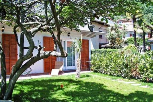 фото отеля Albergo Ristorante Il Cortile