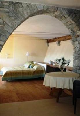 фото отеля Albergo Ristorante Il Cortile