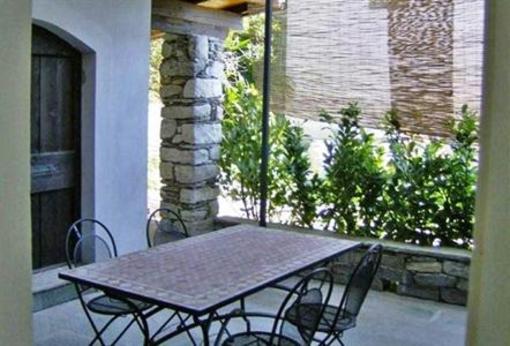 фото отеля Albergo Ristorante Il Cortile