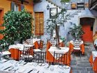 фото отеля Albergo Ristorante Il Cortile