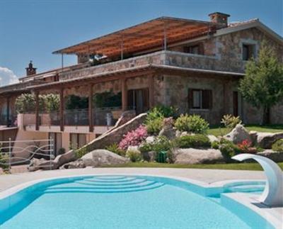 фото отеля Bed & Breakfast S'Alzola