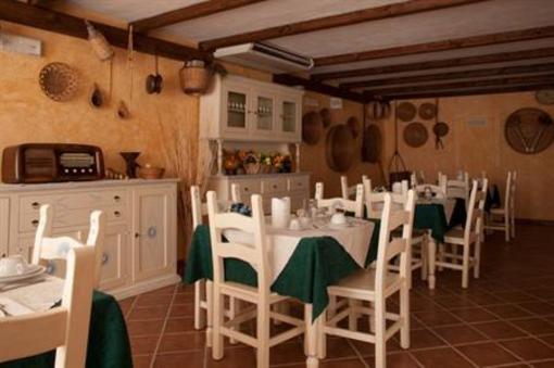 фото отеля Bed & Breakfast S'Alzola