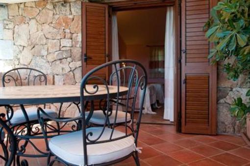 фото отеля Bed & Breakfast S'Alzola