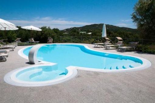 фото отеля Bed & Breakfast S'Alzola
