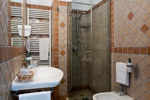 фото отеля Bed & Breakfast S'Alzola