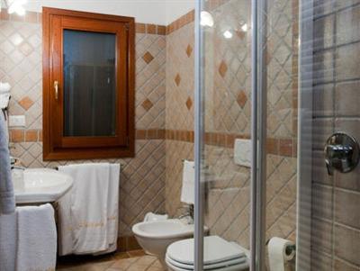 фото отеля Bed & Breakfast S'Alzola