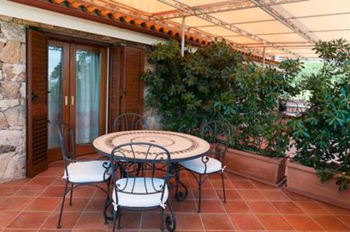 фото отеля Bed & Breakfast S'Alzola