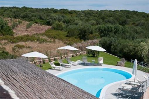 фото отеля Bed & Breakfast S'Alzola