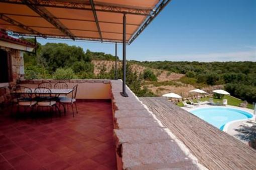 фото отеля Bed & Breakfast S'Alzola