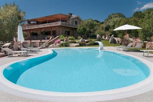 фото отеля Bed & Breakfast S'Alzola
