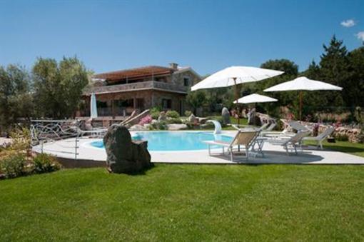 фото отеля Bed & Breakfast S'Alzola