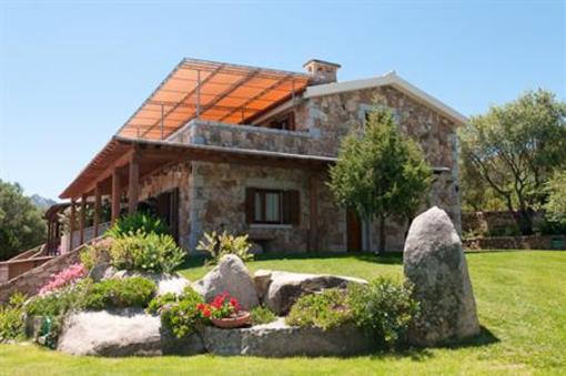 фото отеля Bed & Breakfast S'Alzola