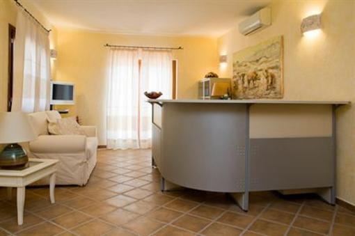фото отеля Bed & Breakfast S'Alzola