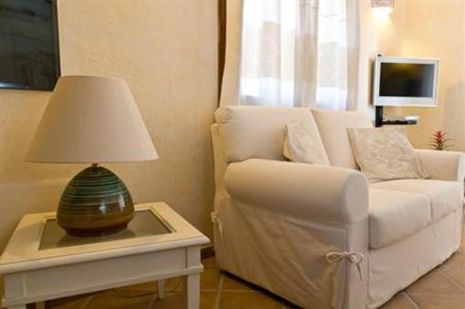 фото отеля Bed & Breakfast S'Alzola