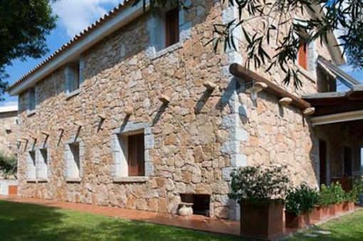 фото отеля Bed & Breakfast S'Alzola