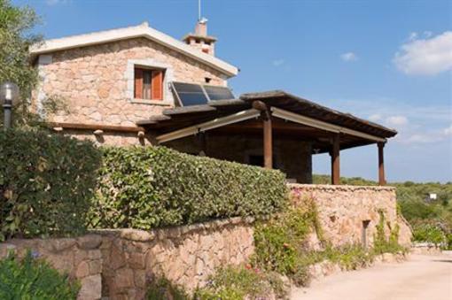 фото отеля Bed & Breakfast S'Alzola