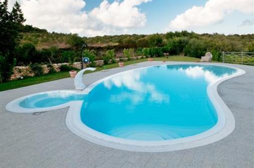фото отеля Bed & Breakfast S'Alzola