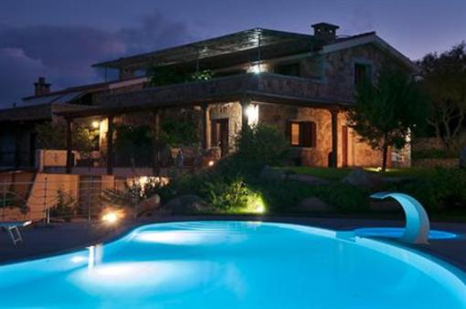 фото отеля Bed & Breakfast S'Alzola