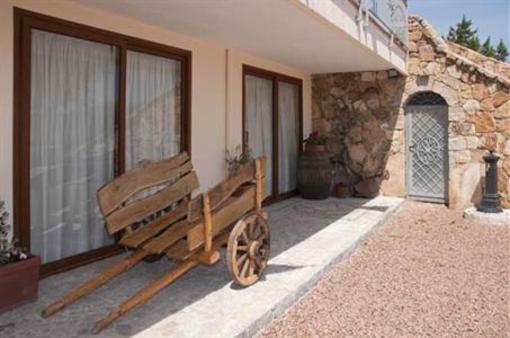 фото отеля Bed & Breakfast S'Alzola