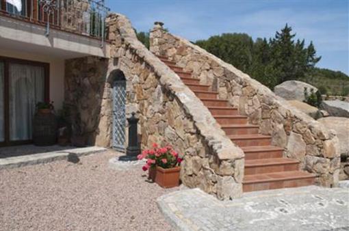 фото отеля Bed & Breakfast S'Alzola