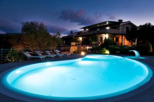 фото отеля Bed & Breakfast S'Alzola