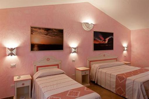 фото отеля Bed & Breakfast S'Alzola