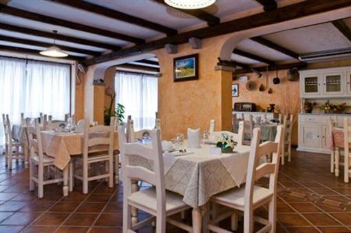 фото отеля Bed & Breakfast S'Alzola