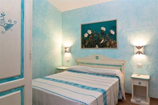 фото отеля Bed & Breakfast S'Alzola