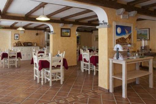 фото отеля Bed & Breakfast S'Alzola