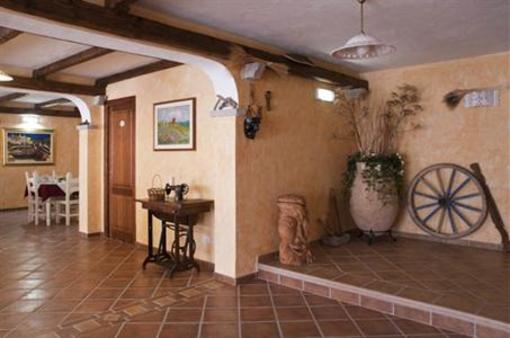 фото отеля Bed & Breakfast S'Alzola