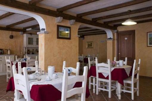 фото отеля Bed & Breakfast S'Alzola