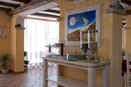 фото отеля Bed & Breakfast S'Alzola