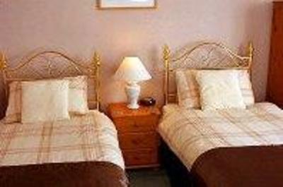 фото отеля Dunbius Guest House