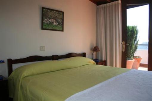фото отеля Casa la Punta