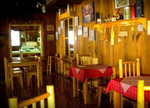 фото отеля Posada de Carlos V