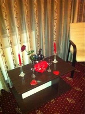 фото отеля Hotel Princess Club