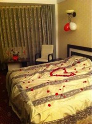 фото отеля Hotel Princess Club