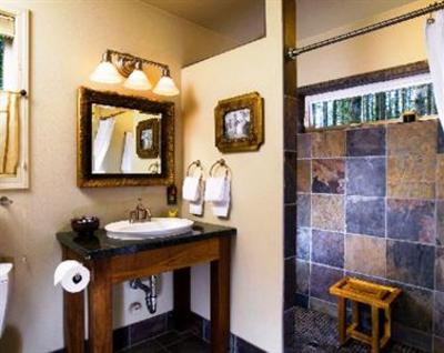 фото отеля WildSpring Guest Habitat