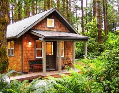 фото отеля WildSpring Guest Habitat