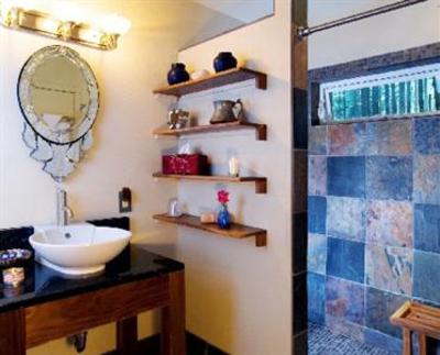 фото отеля WildSpring Guest Habitat