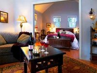 WildSpring Guest Habitat