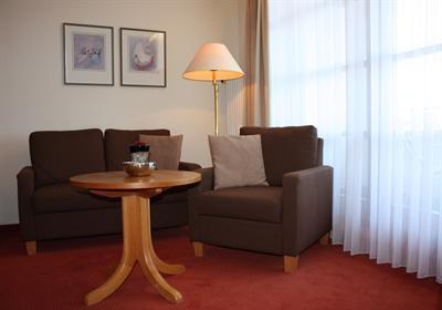 фото отеля Hotel Restaurant Lamm Bad Herrenalb