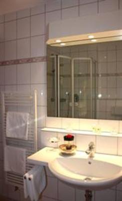 фото отеля Hotel Restaurant Lamm Bad Herrenalb