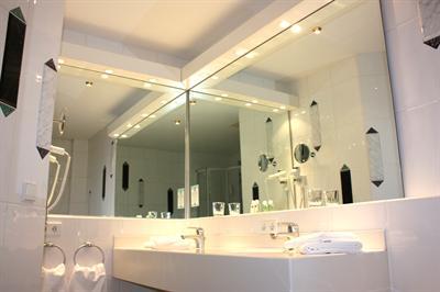 фото отеля Hotel Restaurant Lamm Bad Herrenalb