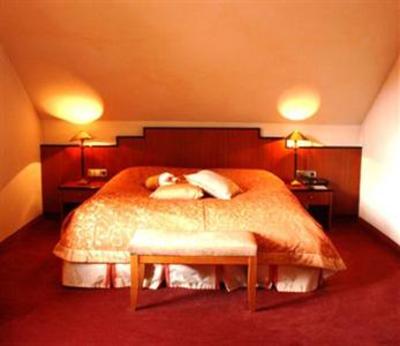 фото отеля Hotel Restaurant Lamm Bad Herrenalb