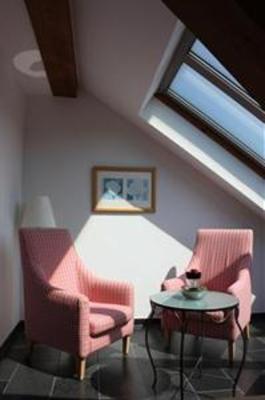фото отеля Hotel Restaurant Lamm Bad Herrenalb