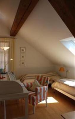 фото отеля Hotel Restaurant Lamm Bad Herrenalb