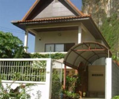 фото отеля TC Ao Nang Vacation Homes