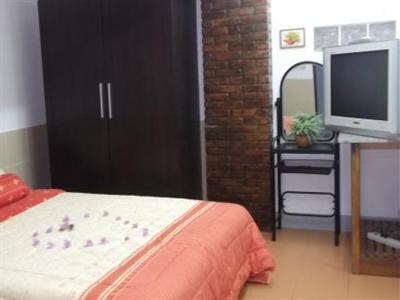 фото отеля TC Ao Nang Vacation Homes